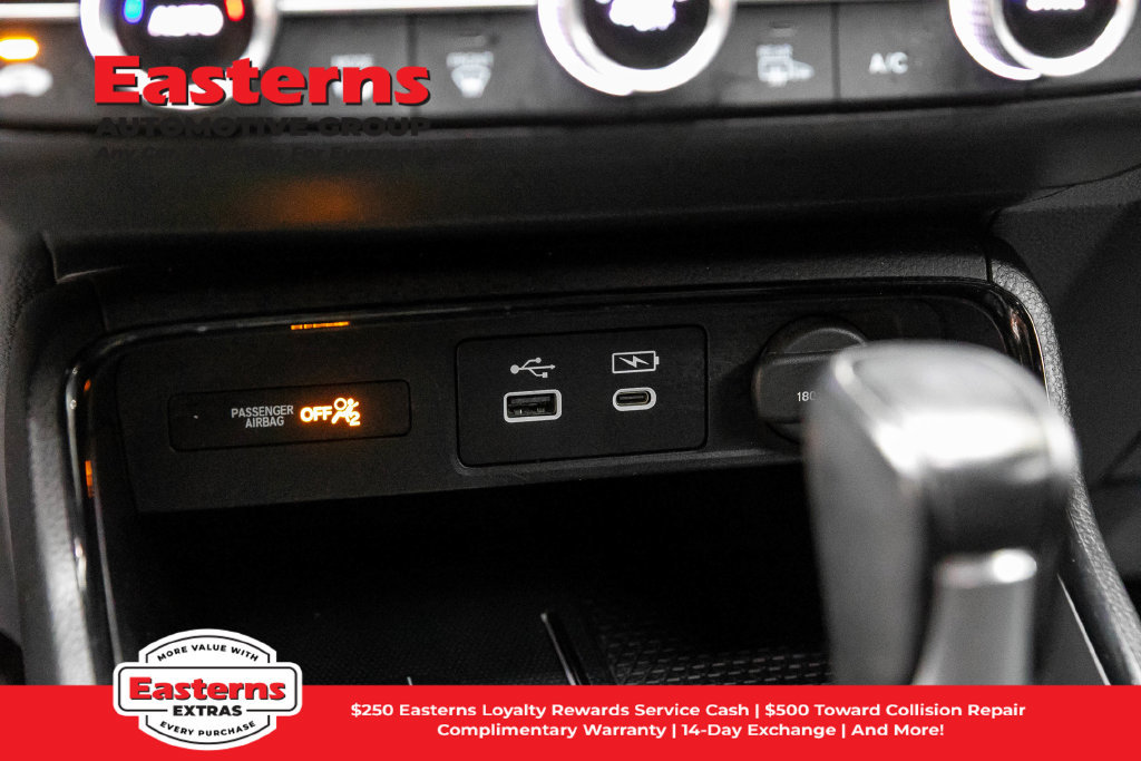 Used 2024 Honda CR-V Sport-L image 21