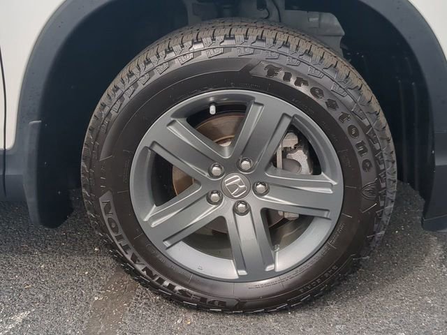 Used 2023 Honda Ridgeline RTL-E image 10