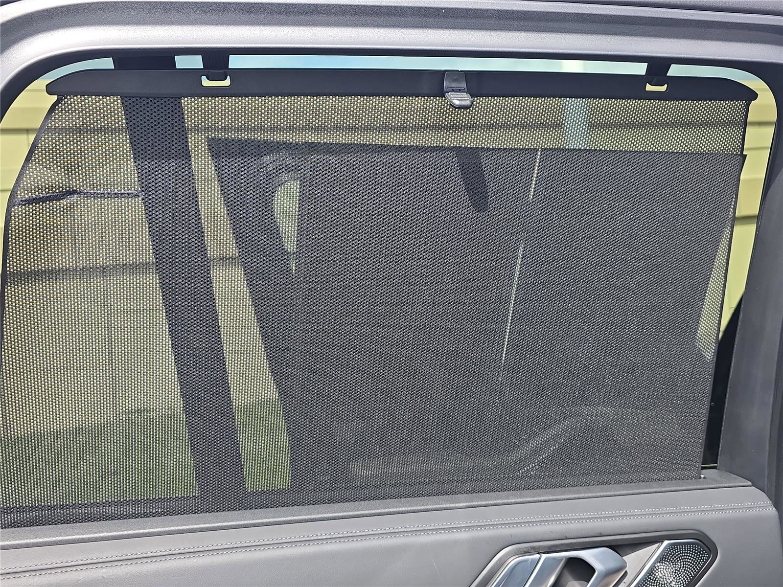 Used 2023 BMW X5 M w/ Competition Package image 12