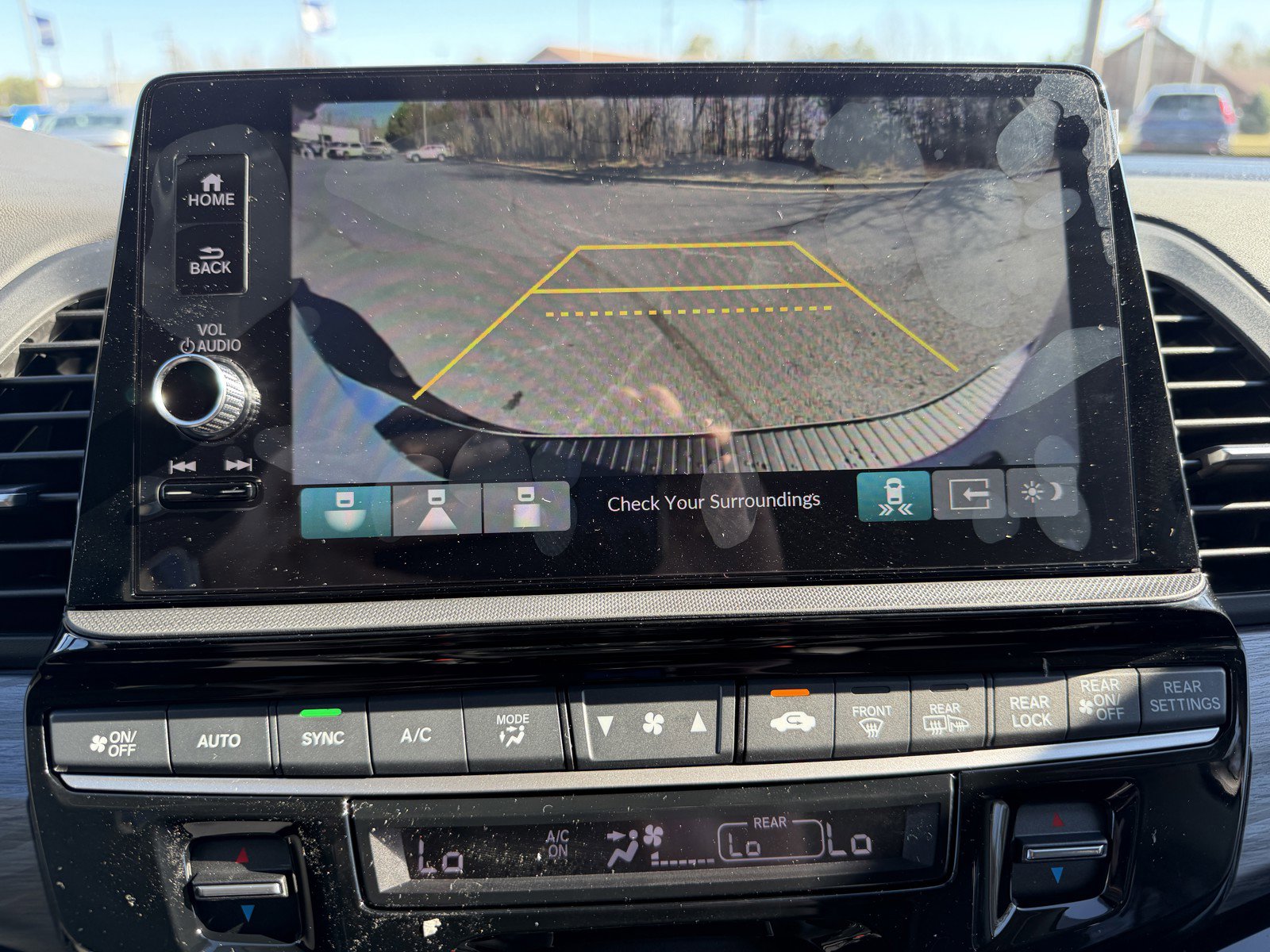 New 2026 Honda Odyssey Elite image 41