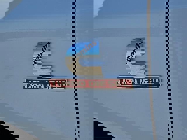 New 2026 RAM 2500 Tradesman image 45