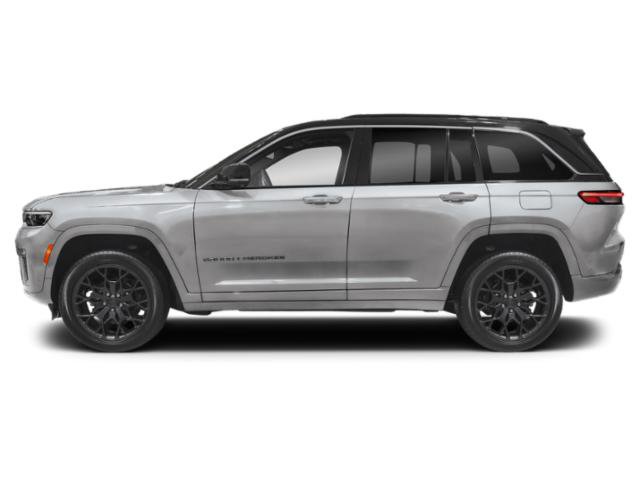 New 2026 Jeep Grand Cherokee Summit AWD/4WD image 14
