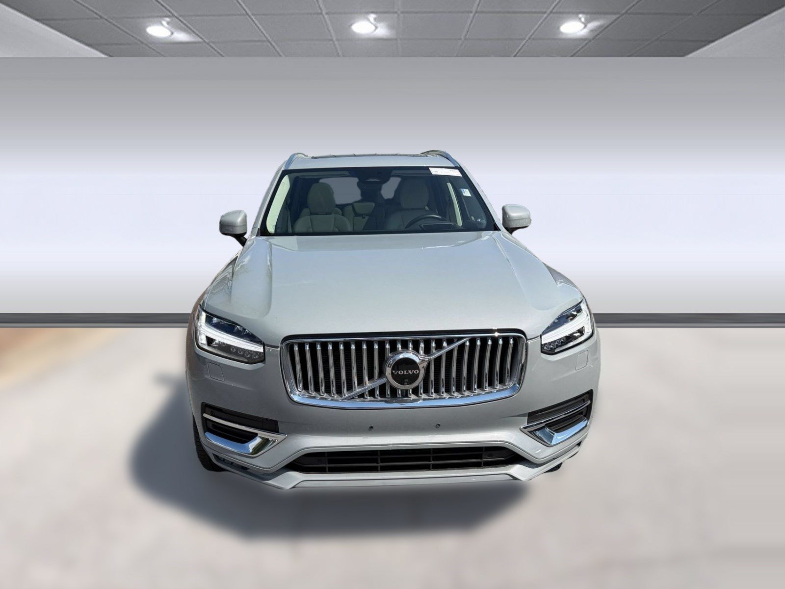 Certified 2024 Volvo XC90 B6 Ultimate AWD/4WD image 6