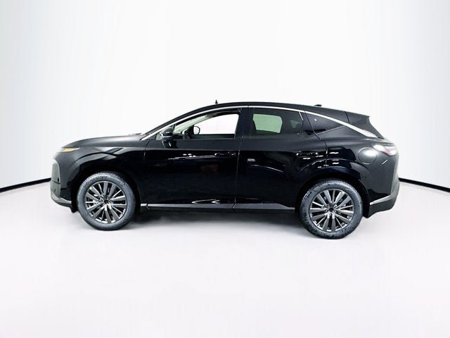 New 2026 Nissan Murano SL AWD/4WD image 8