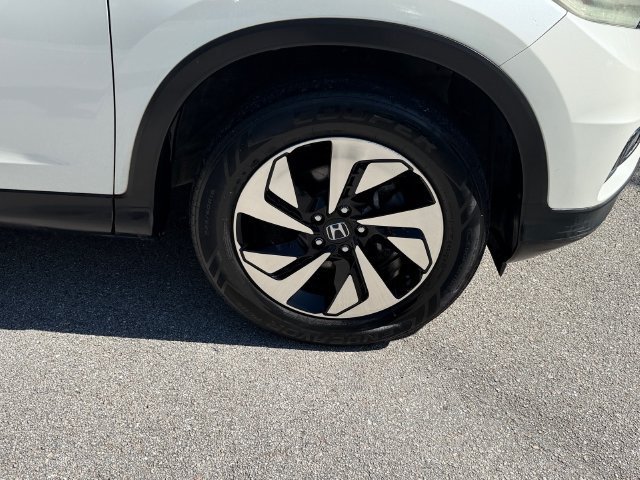 Used 2015 Honda CR-V Touring image 10