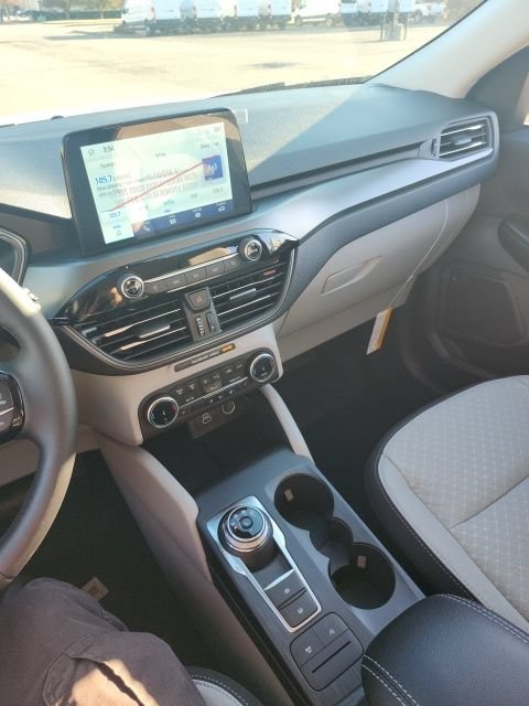 New 2026 Ford Escape Active w/ Cold Weather Package AWD/4WD image 35