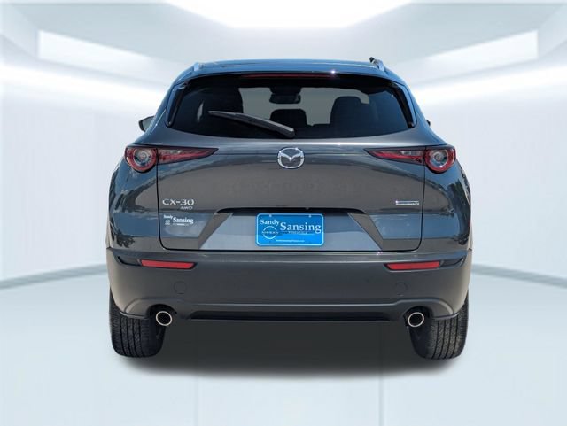 Used 2023 MAZDA CX-30 AWD 2.5 S w/ Preferred Package image 5