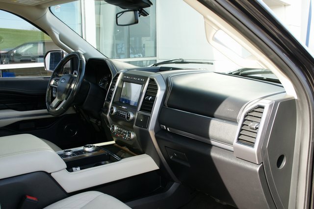 Used 2020 Ford Expedition Platinum image 42