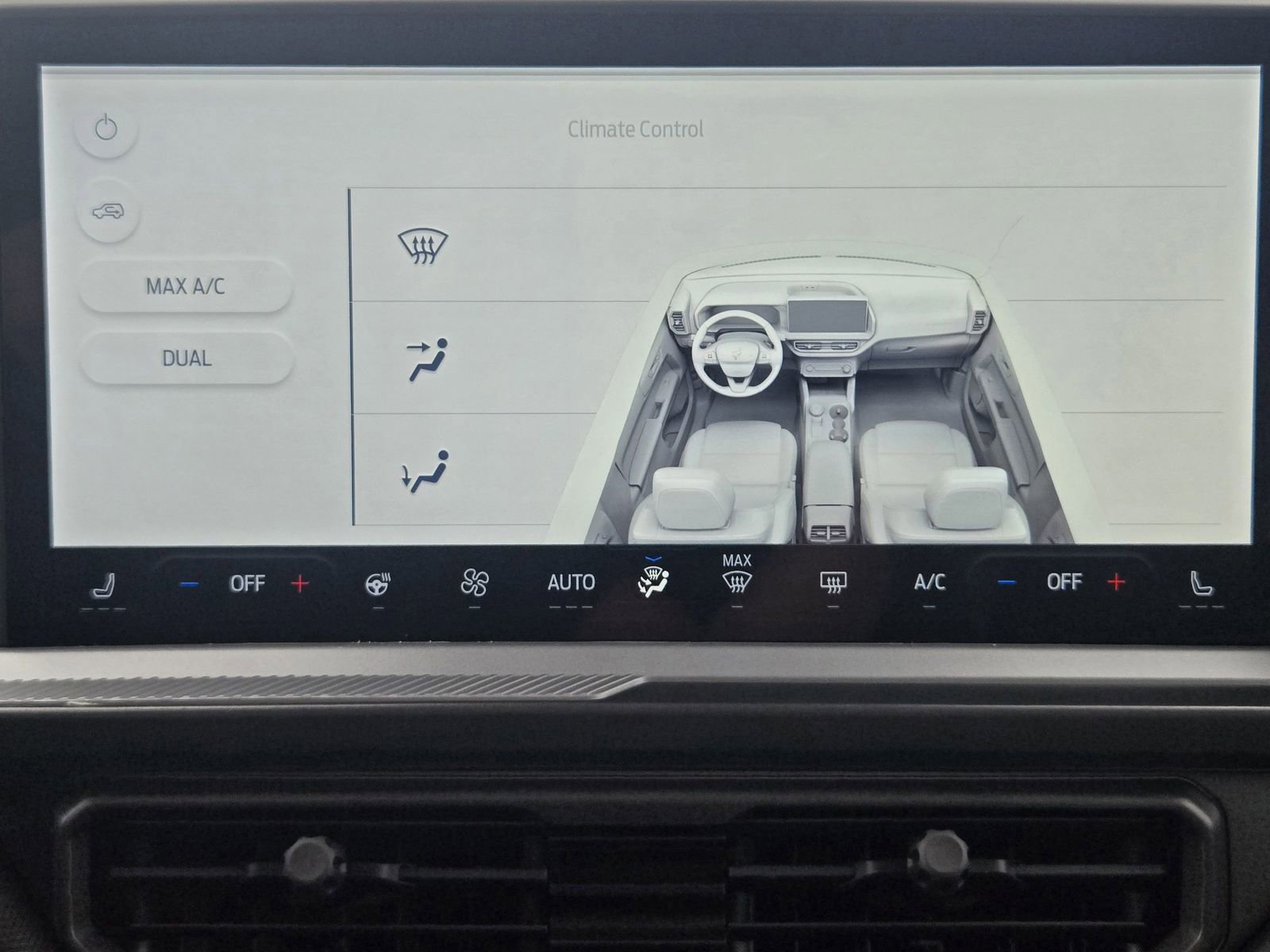 New 2026 Ford Bronco Sport Badlands w/ Badlands Tech Package AWD/4WD image 20