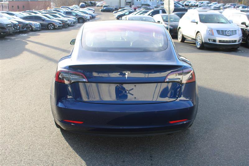 Used 2017 Tesla Model 3 Long Range image 7