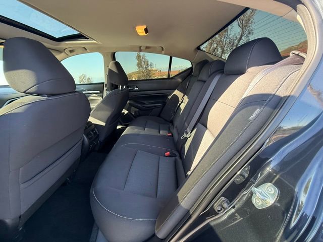 Used 2019 Nissan Altima 2.5 SV image 13