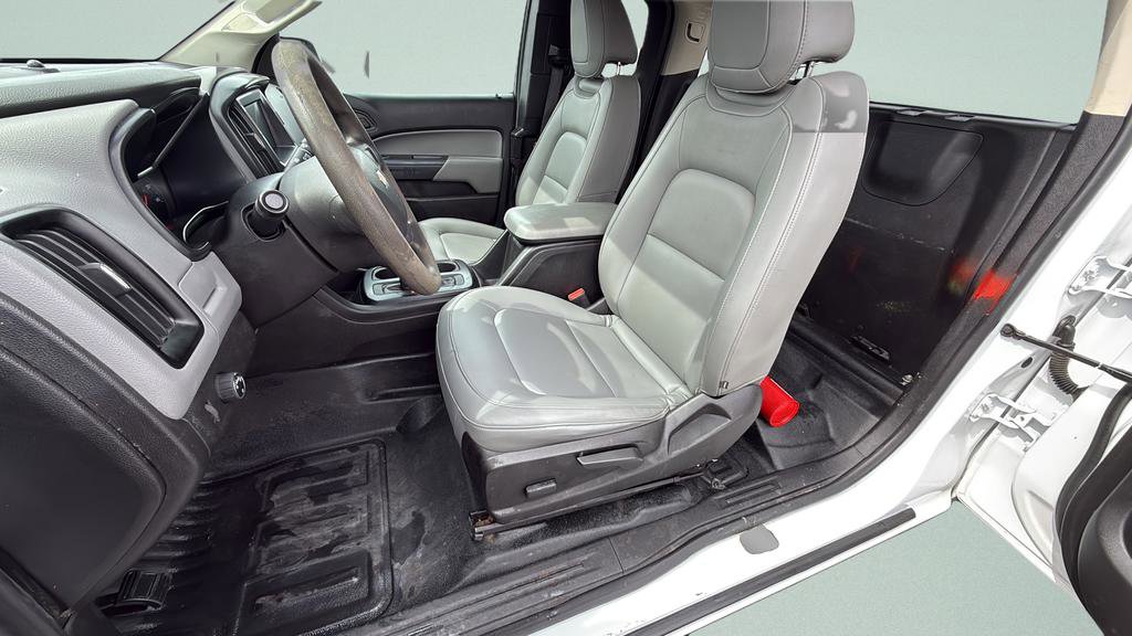 Used 2017 Chevrolet Colorado W/T image 33