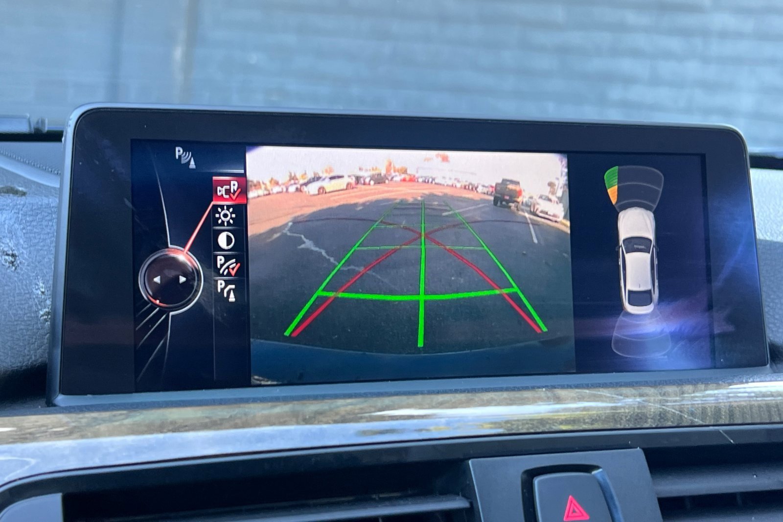 Used 2015 BMW 428i Gran Coupe image 22