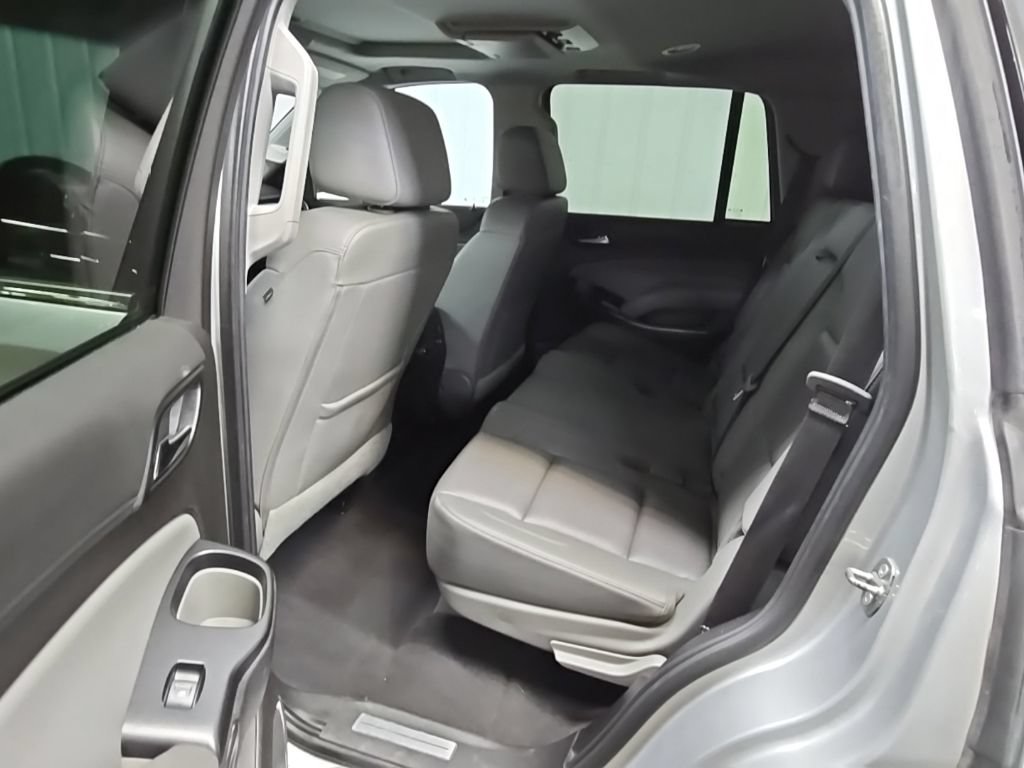 Used 2019 Chevrolet Tahoe LT AWD/4WD image 34