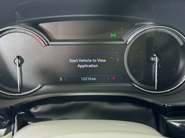 Used 2023 Cadillac XT6 Premium Luxury FWD image 13