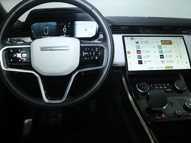 Certified 2023 Land Rover Range Rover Sport SE image 15
