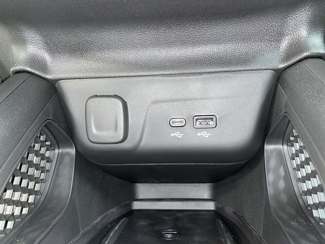 New 2026 Chevrolet TrailBlazer RS w/ Convenience Package FWD image 33