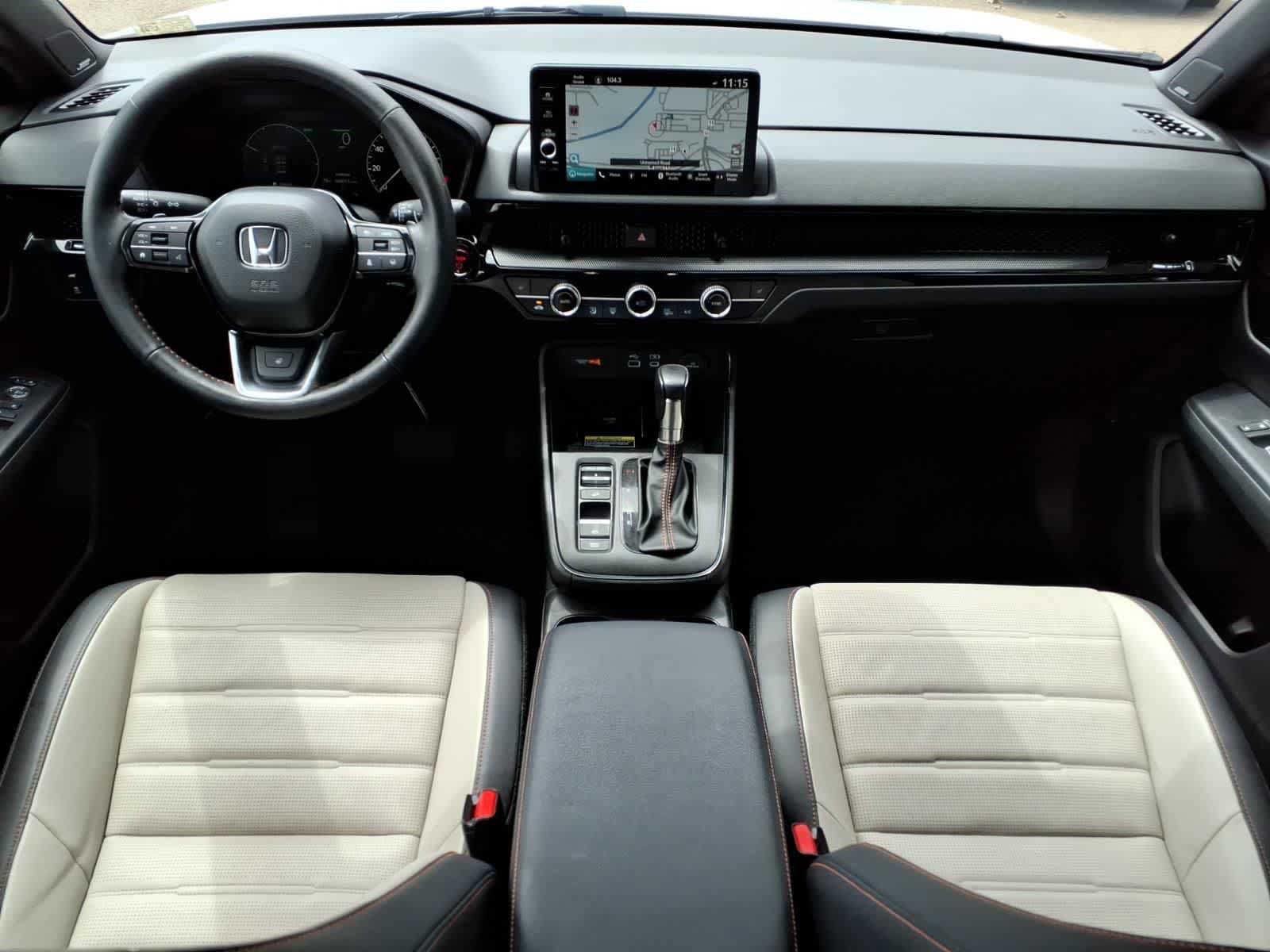 Used 2023 Honda CR-V Sport Touring image 10