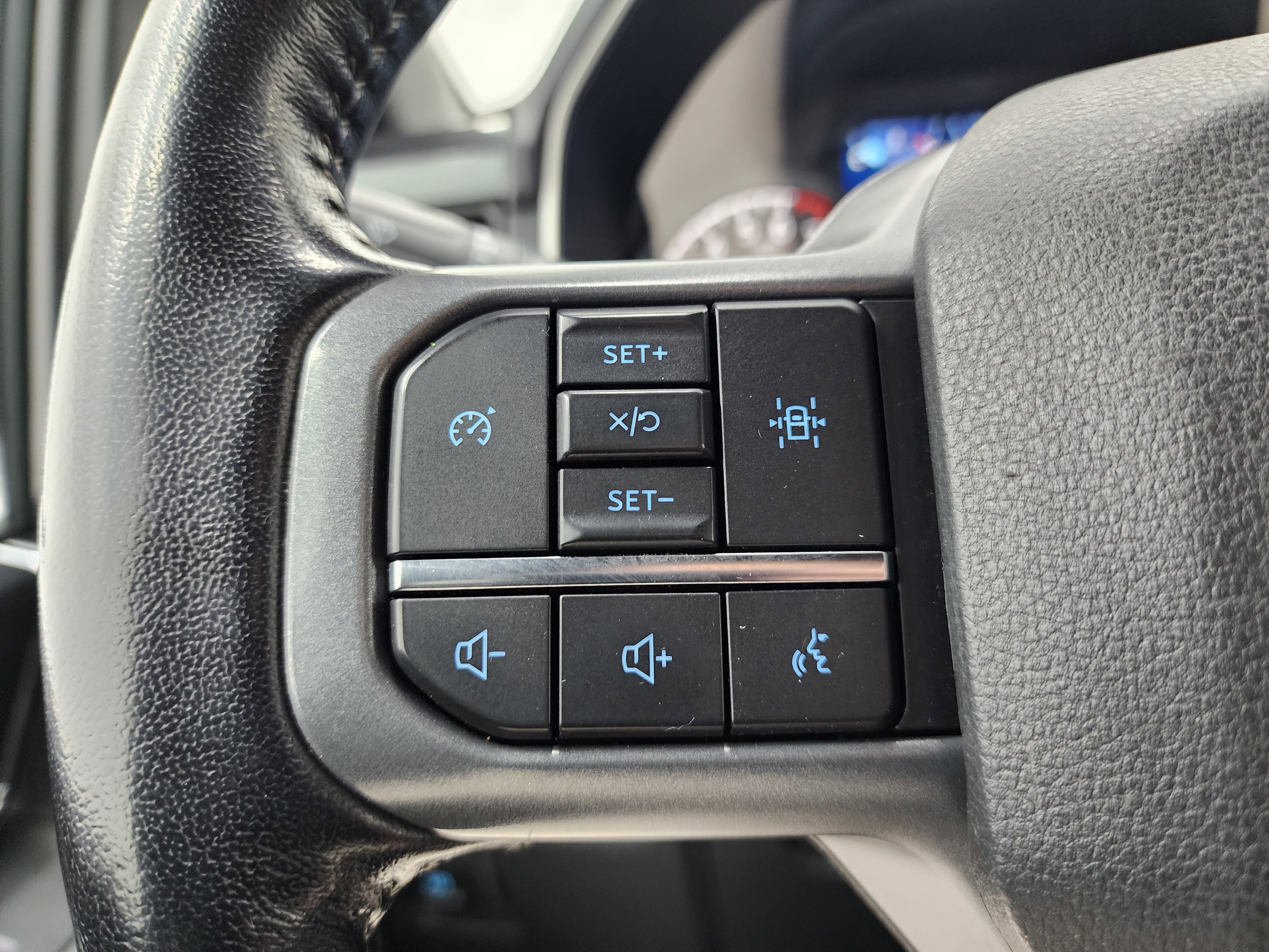 Used 2022 Ford F150 XLT w/ Equipment Group 302A High image 15