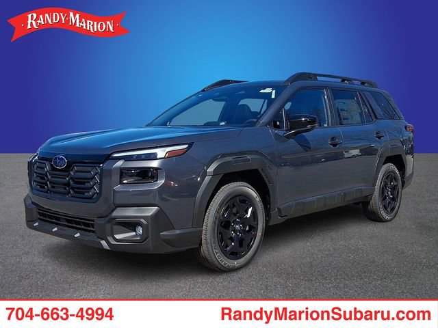 New 2026 Subaru Outback Limited