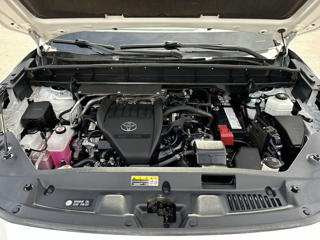 Used 2023 Toyota Highlander Limited AWD/4WD image 31