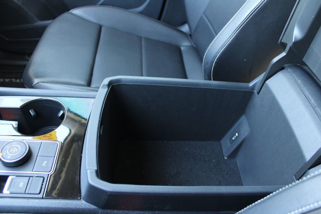 Used 2022 Volkswagen Atlas SE image 46