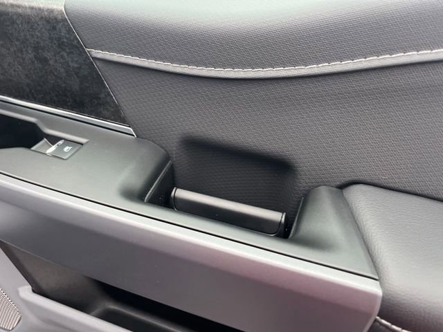 New 2025 Ford F150 Lightning Flash image 30