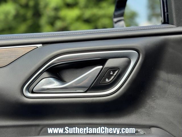 Used 2021 GMC Yukon SLE AWD/4WD image 13