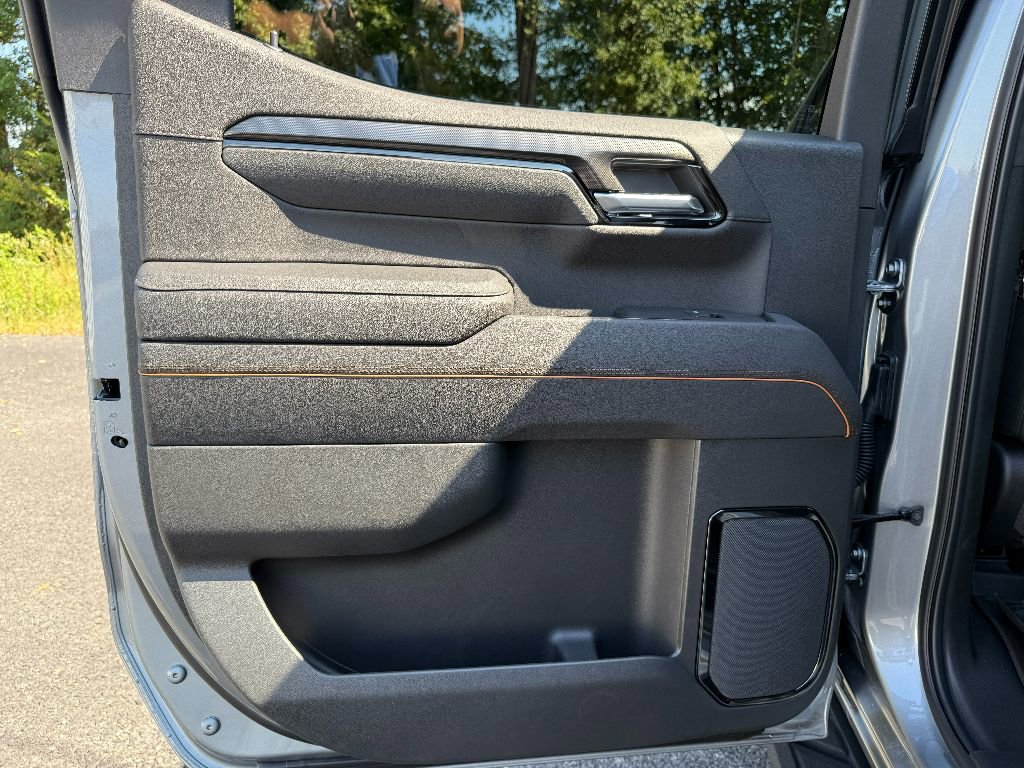 New 2026 GMC Sierra 1500 AT4 w/ AT4 Premium Package image 27