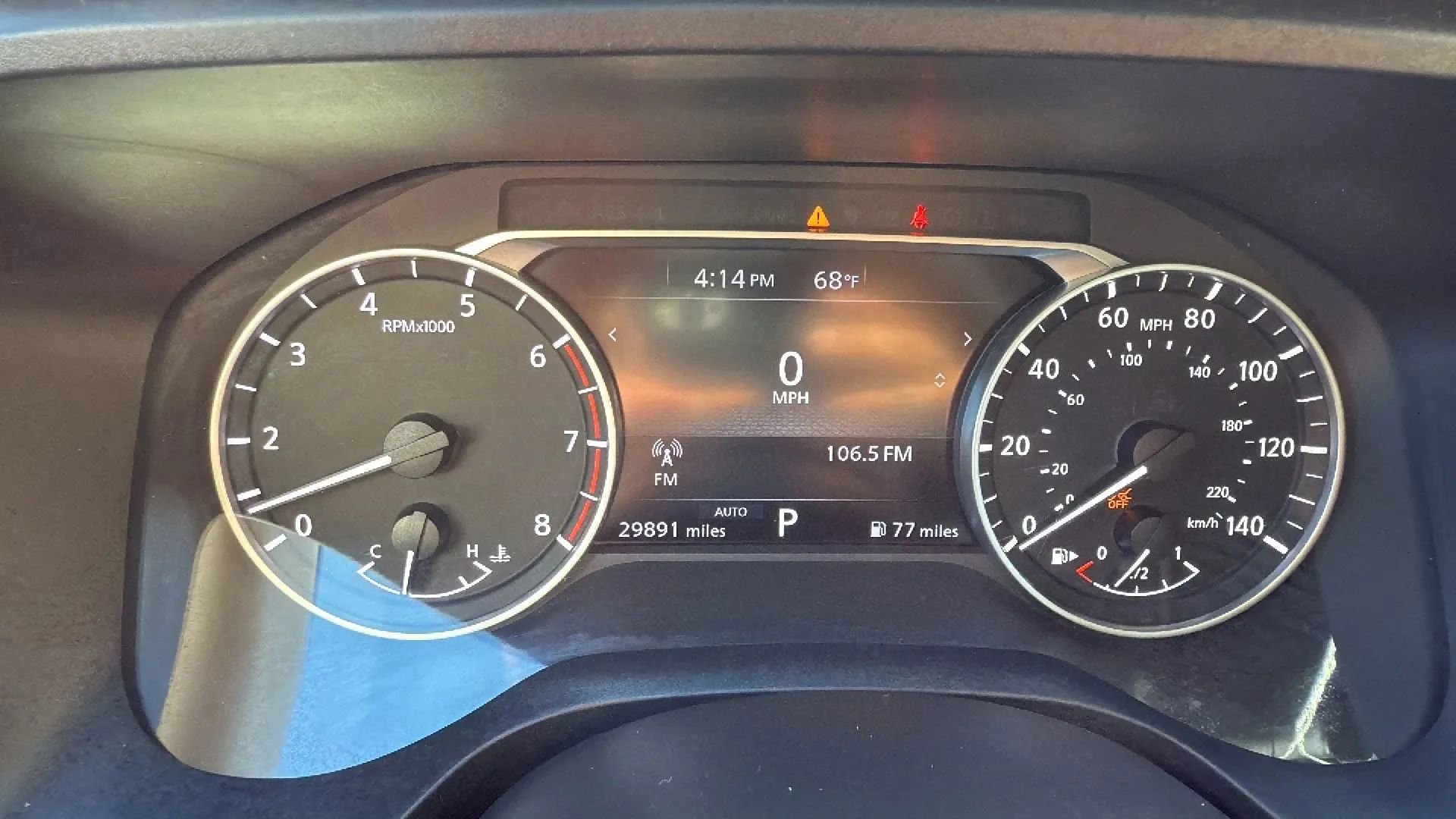 Used 2023 Nissan Rogue SV image 16