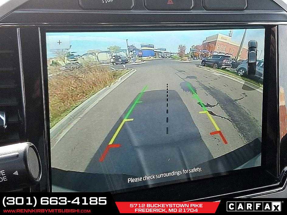 Used 2022 Ford F350 Lariat image 19