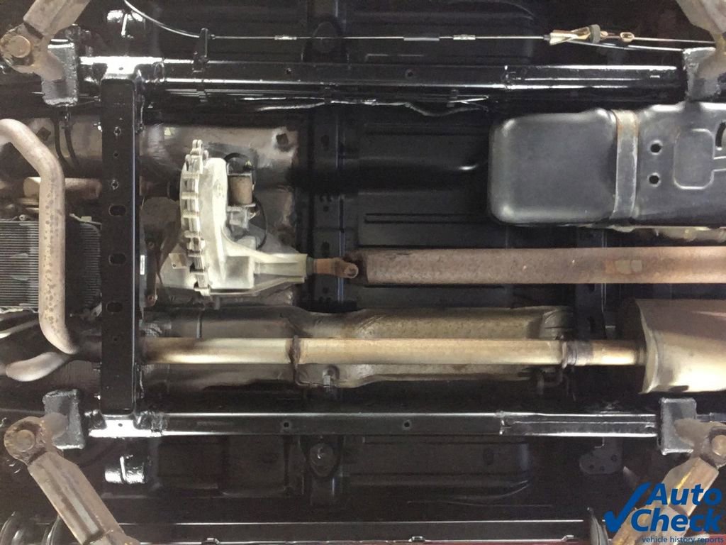 Used 2015 RAM 1500 Sport w/ Convenience Group image 15