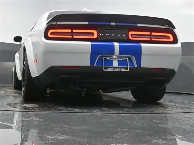 Used 2022 Dodge Challenger SRT Hellcat image 47