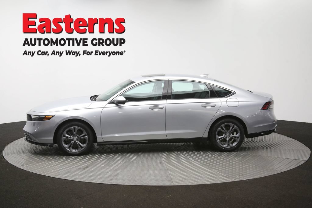 Used 2025 Honda Accord EX-L image 55