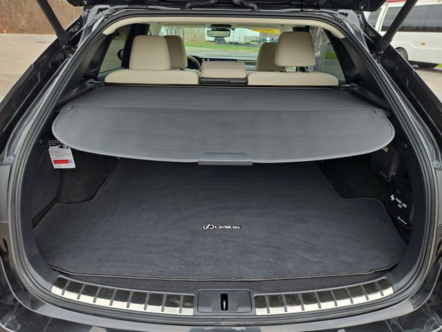 Used 2024 Lexus RX 350 Premium Plus w/ Convenience Package image 37