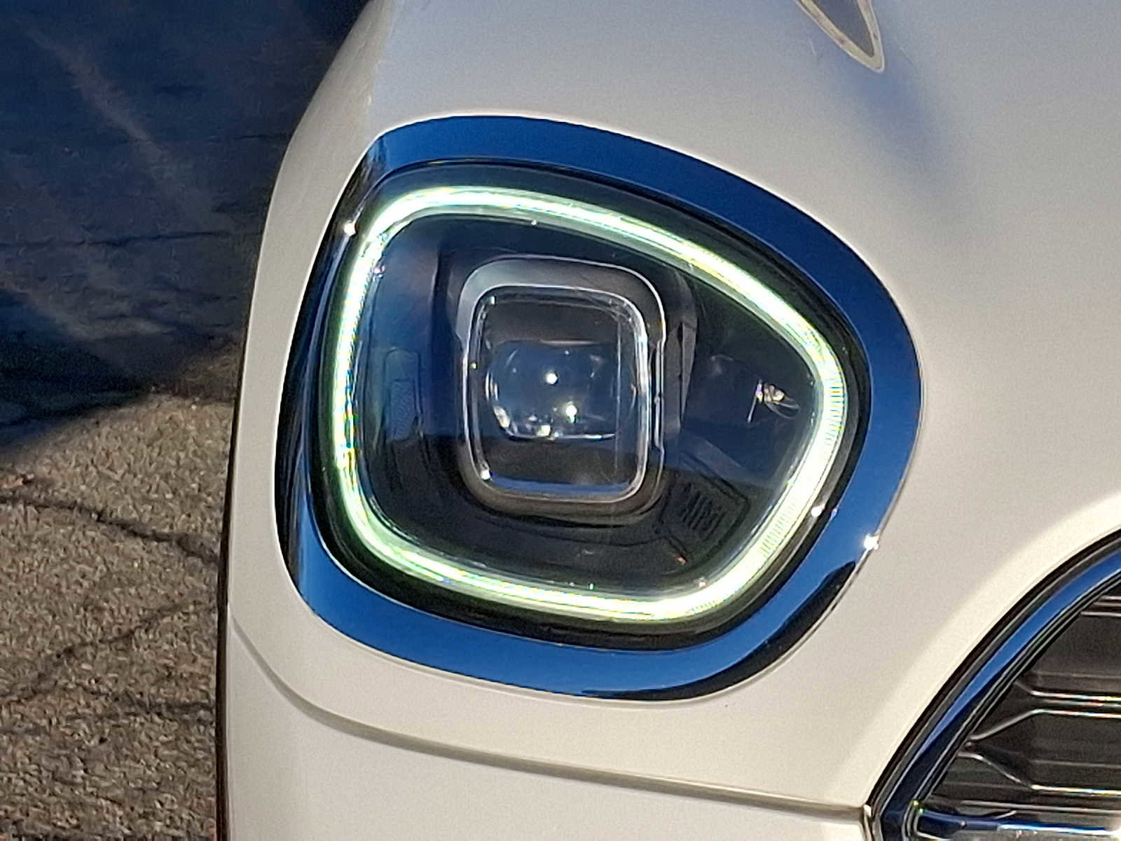 Certified 2024 MINI Cooper Countryman S image 9