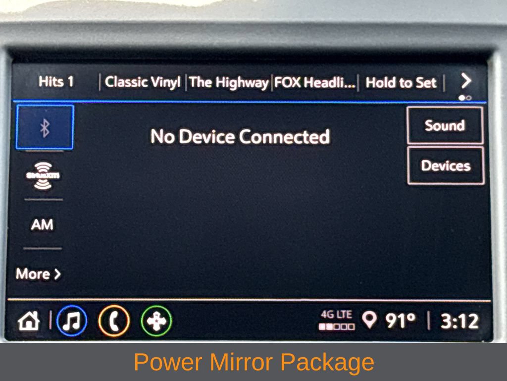 Used 2024 Chevrolet Equinox LT FWD image 7