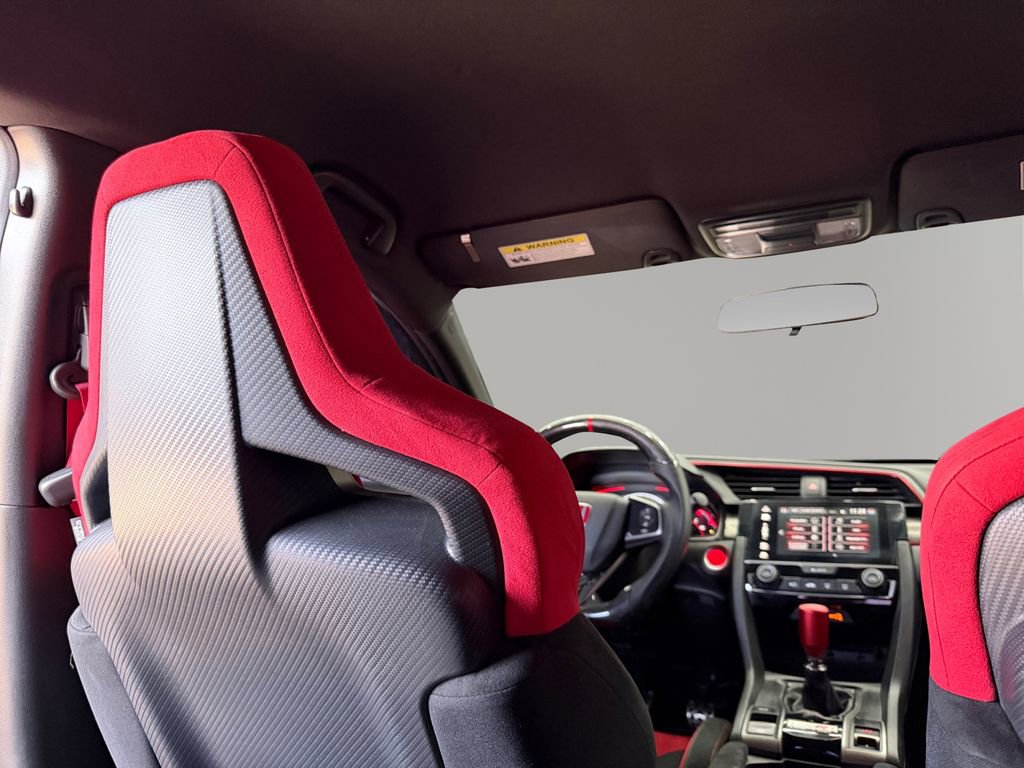 Used 2017 Honda Civic Type R image 26