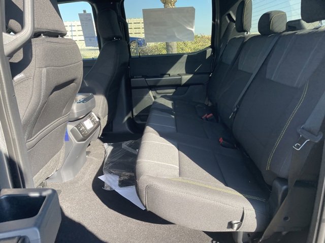 New 2025 Ford F150 STX w/ Equipment Group 200A image 20