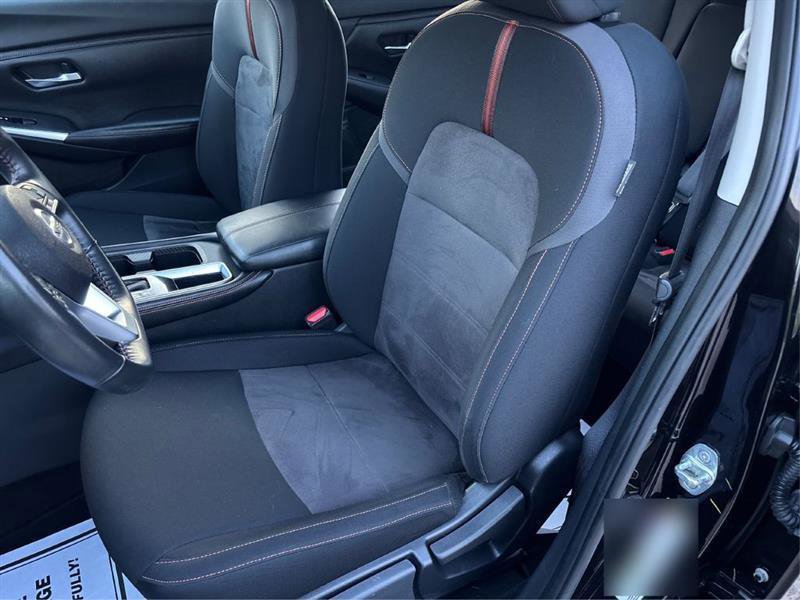 Used 2022 Nissan Sentra SR w/ Electronics Package image 17
