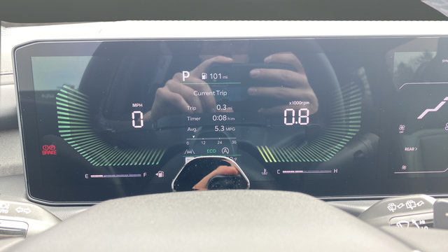 New 2027 Kia Telluride S w/ Towing Package AWD/4WD image 17