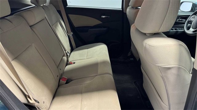 Used 2016 Honda CR-V EX image 15