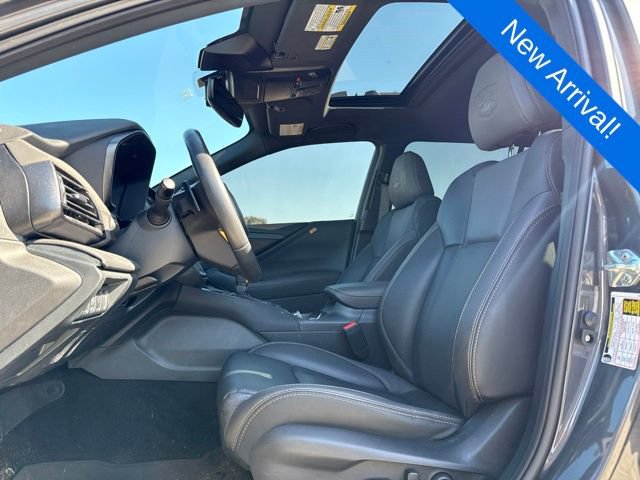 Certified 2023 Subaru Outback Wilderness AWD/4WD image 12