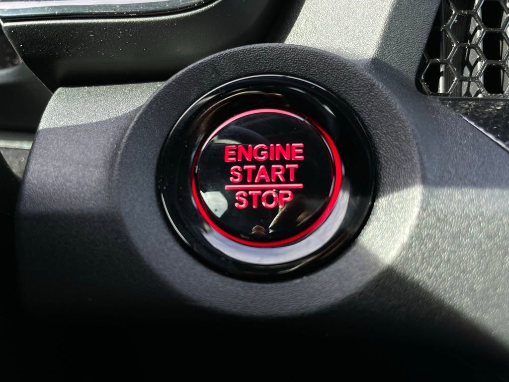 Certified 2026 Honda CR-V LX image 21