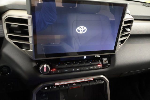 New 2026 Toyota Tundra Limited AWD/4WD image 18