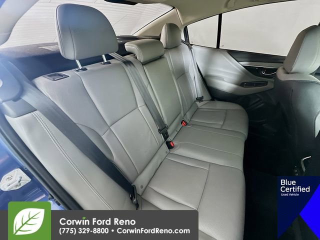 Used 2022 Subaru Legacy Limited image 32