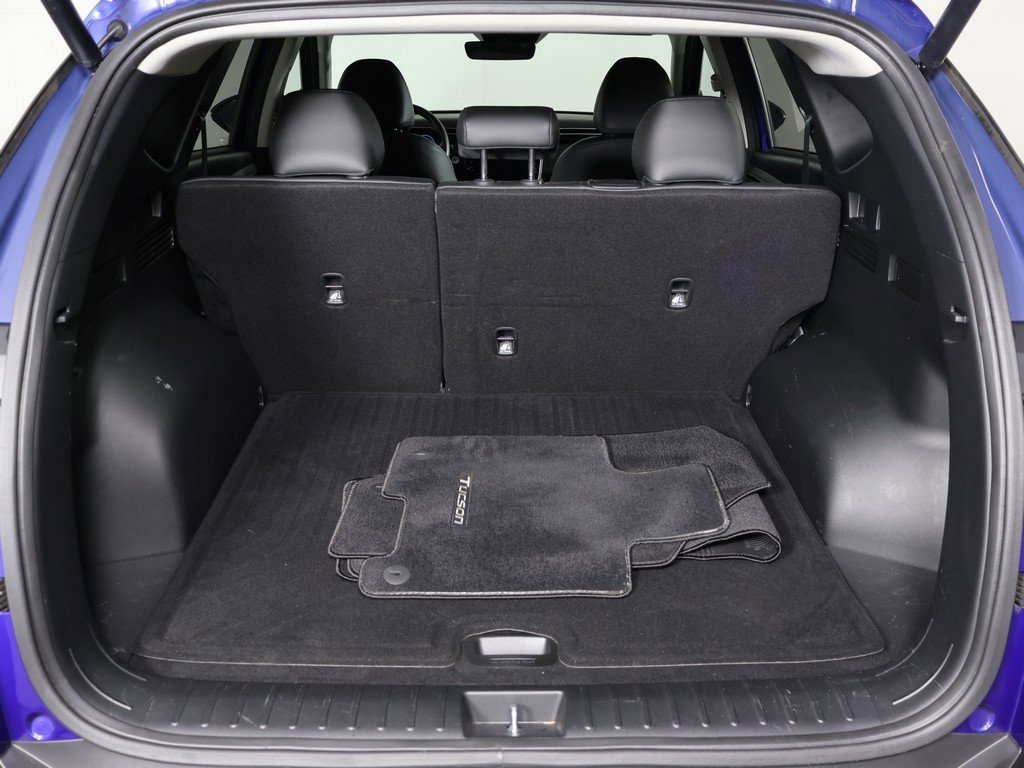 Used 2023 Hyundai Tucson SEL w/ Convenience Package image 17