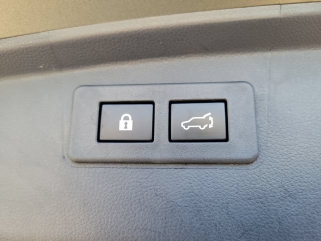 Used 2025 Subaru Outback Onyx Edition AWD/4WD image 14