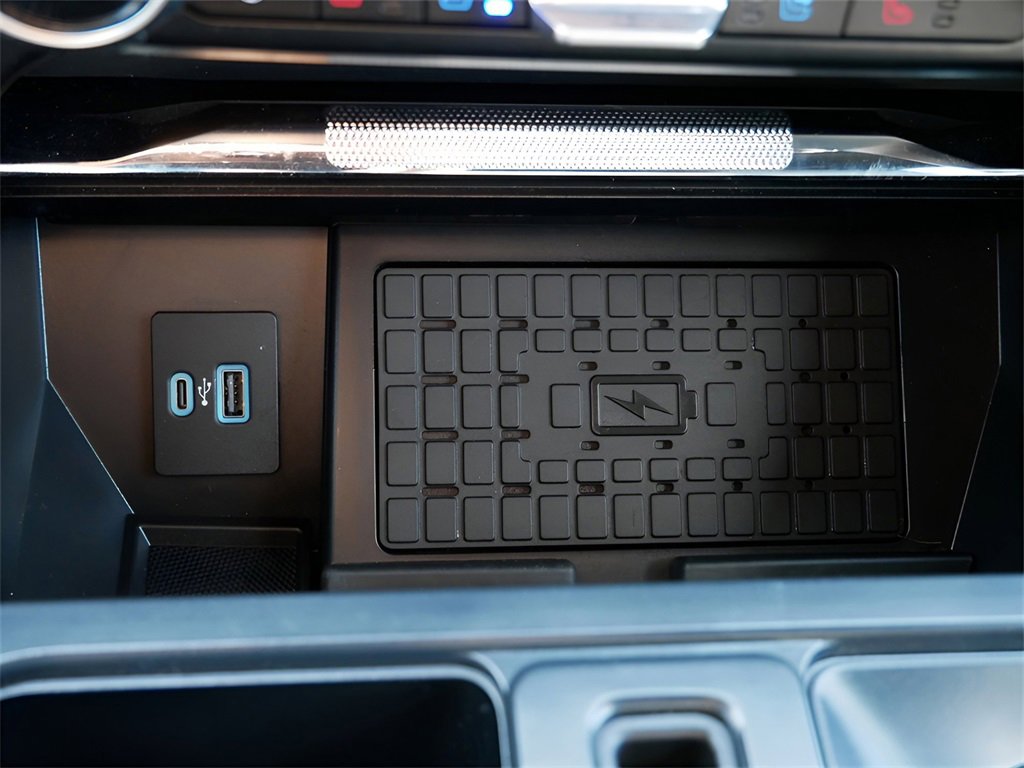 Used 2024 Ford F150 Lariat w/ Equipment Group 502A High image 26