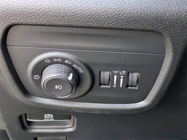 New 2026 Jeep Grand Cherokee Limited image 13